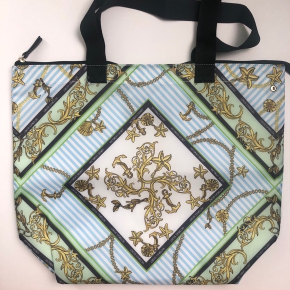 FREE SHIPPING New Victorias Secret cooler bag/tote - Picture 4 of 8